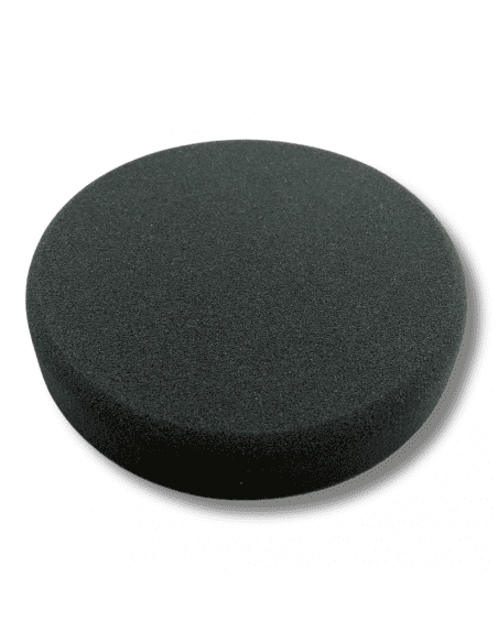 Disque de polissage en mousse plate - Lustrage et polissage de voiture