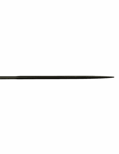 Lime aiguille carrée bâtarde - BAHCO