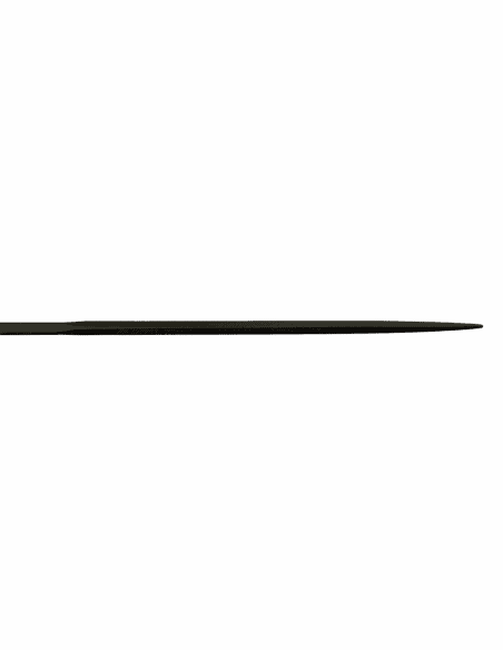 Lime aiguille carrée bâtarde - BAHCO Lime aiguille carrée bâtarde - BAHCO