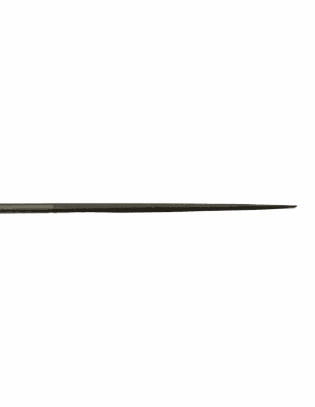 Lime aiguille ronde douce - BAHCO