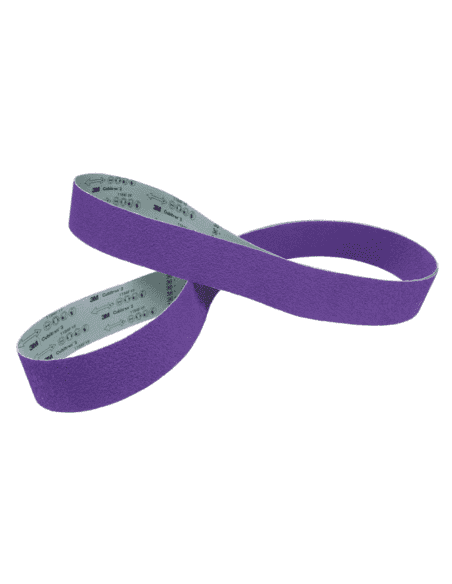 Bande abrasive - 3M 1184F - CUBITRON 3