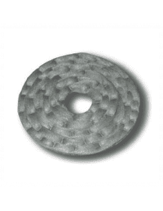 Disque Laine d'inox tressé