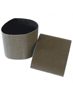 Manchon abrasif - 237AA Trizact - 3M