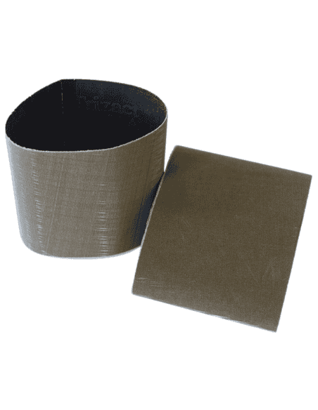 Manchon abrasif - 237AA Trizact - 3M Manchon abrasif - 237AA Trizact - 3M