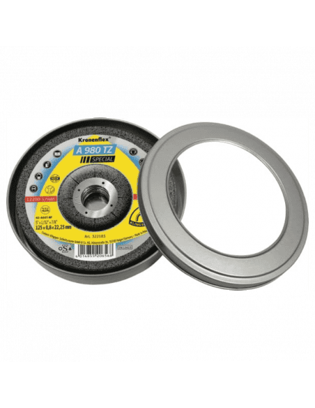 Disque à tronçonner - A980TZ - Klingspor