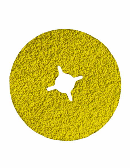 Disque fibre Norton RazorStar F990S