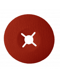 Disque fibre - 3M 787C