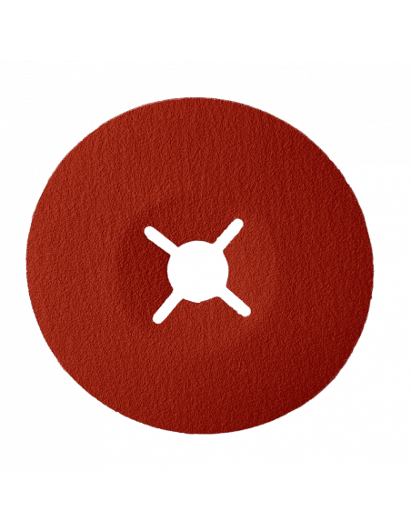 Disque fibre - 3M 787C