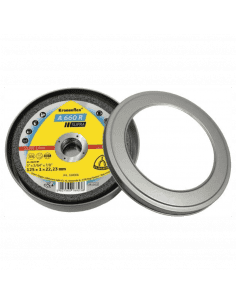 Disques à tronçonner Kronenflex A 660 R Supra - Klingspor