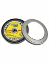 Disques à tronçonner Kronenflex A 660 R Supra - Klingspor