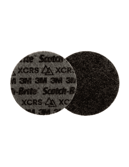 Kit de Meulage et de Finition 3M | 125 mm | Disque Fibre 787C & Disque Non Tissé PN-DH Kit de Meulage et de Finition 3M | 125 mm | Disque Fibre 787C & Disque Non Tissé PN-DH