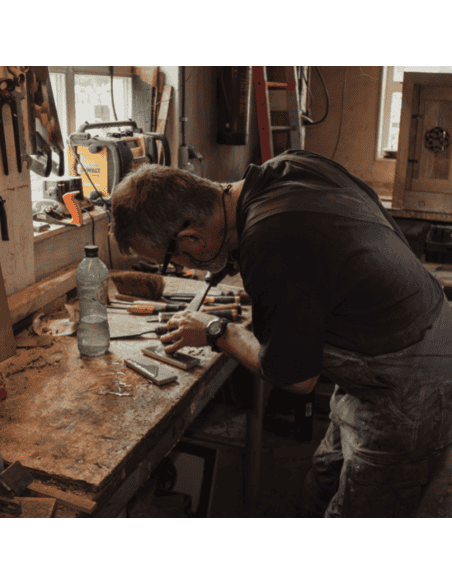 Pierre à aiguiser Diamant - KGS Flexis Pierre à aiguiser Diamant - KGS Flexis