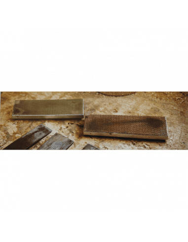 Pierre à aiguiser Diamant - KGS Flexis