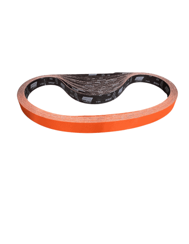 Bande abrasive Norton Blaze R980P - Destockage