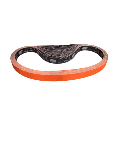 Bande abrasive Norton Blaze R980P - Destockage