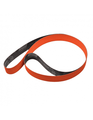 Bande abrasive Norton Blaze R980P - Destockage