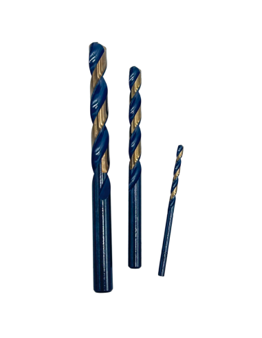 FORET BLACK & GOLD HSS