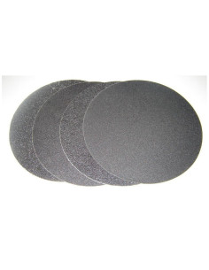 Disque de ponçage des sols - double face - Carbure de...