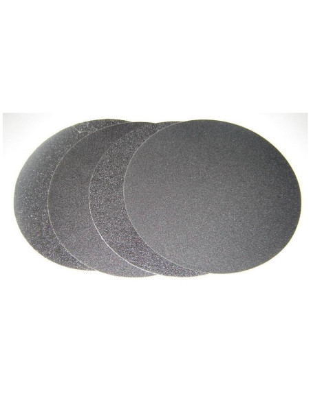 Disque de ponçage des sols - double face - Carbure de silicium