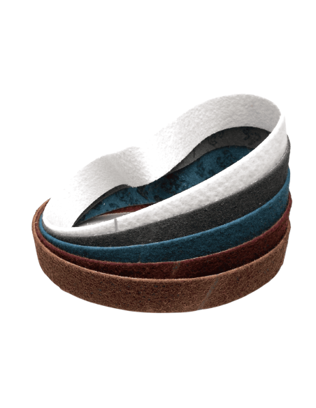 Bande abrasive 40x815 mm | Ponceuse à tubes FEIN |