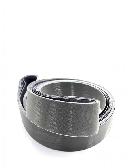 Bande abrasive 40x815 mm | Ponceuse à tubes FEIN |