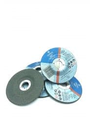 Disque à ébarber et à meuler - A 36 T-BF General Metal - Hermes