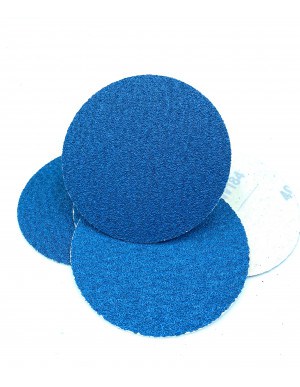 Disques abrasifs Zirconium