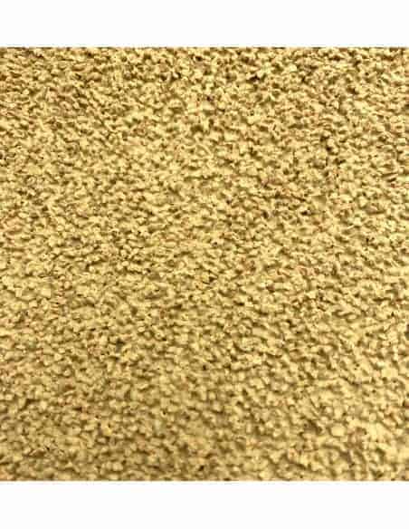 Bande abrasive en liège Cork support toile imperméable - Polissage, poli-miroir