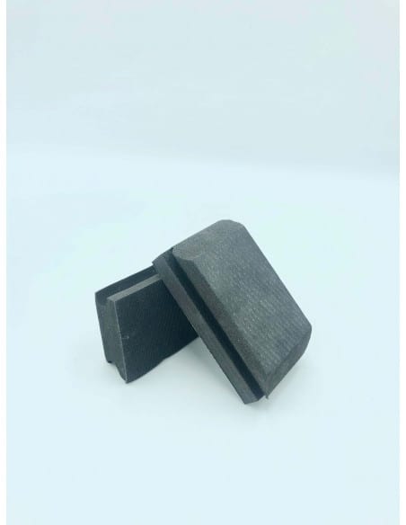 Cale à poncer 65mm x 110mm