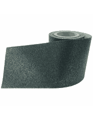 Rouleau toile graphitée 150mm X 1M - VSM