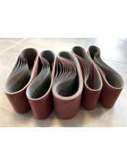 lot de 36 bandes abrasives...