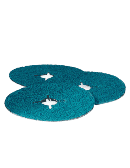 Disque fibre - ACTIROX - AF799 VSM