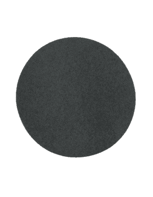 Disque abrasif nylon sur mousse - carbure de silicium - Ø125mm