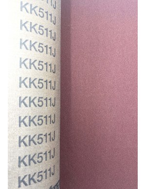 Bande abrasive - Oxyde d'aluminium souple - VSM...