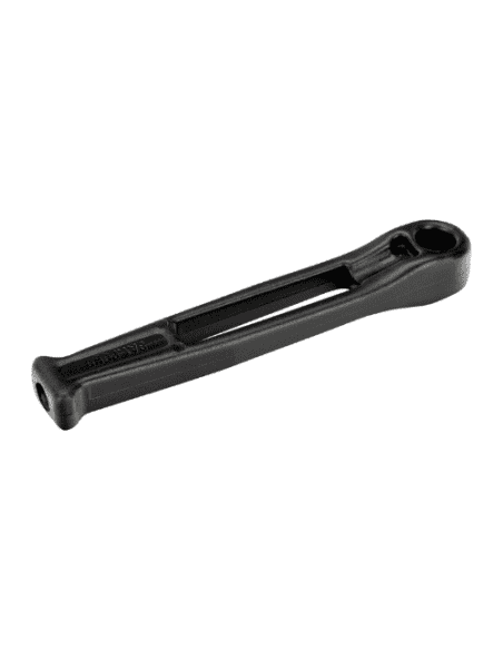 Manche universel pour limes aiguilles - BAHCO