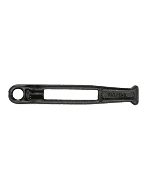 Manche universel pour limes aiguilles - BAHCO