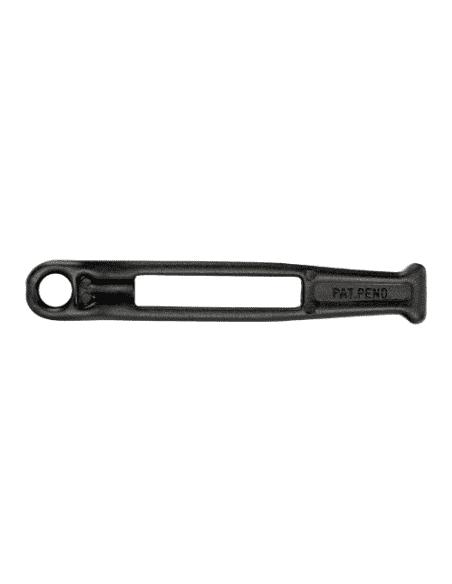 Manche universel pour limes aiguilles - BAHCO