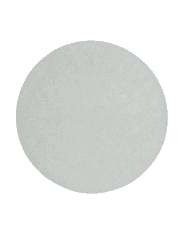 Disque pad blanc monobrosse polissage des sols - 432mm