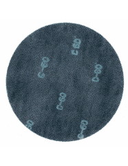 Disque ponçage parquet - Grille d'affleurage - 432mm