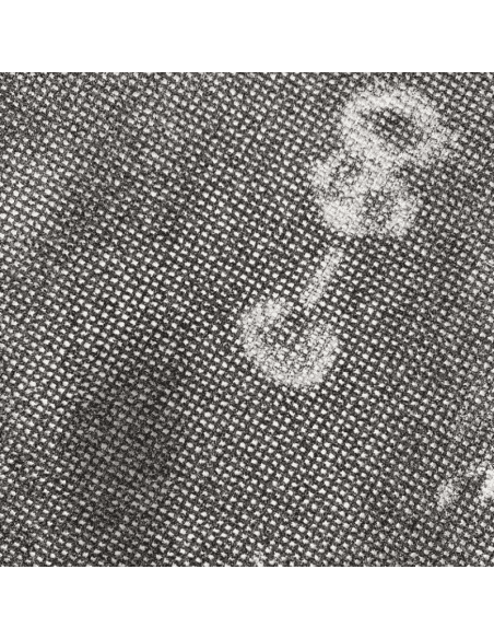 Disque ponçage parquet pour monobrosse - Grille d'affleurage