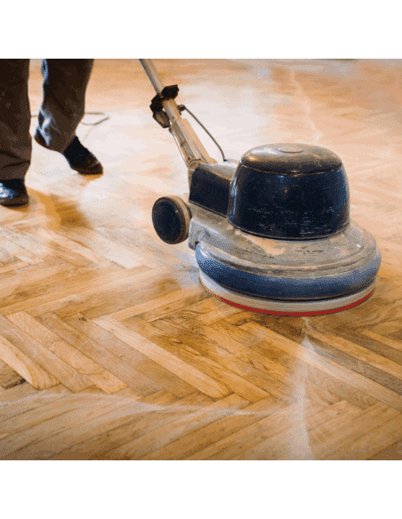 Disque ponçage parquet pour monobrosse - Grille d'affleurage - 432mm Disque ponçage parquet pour monobrosse - Grille d'affleurage - 432mm