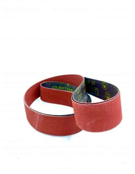 Bande abrasive 3M 984F cubitron 2