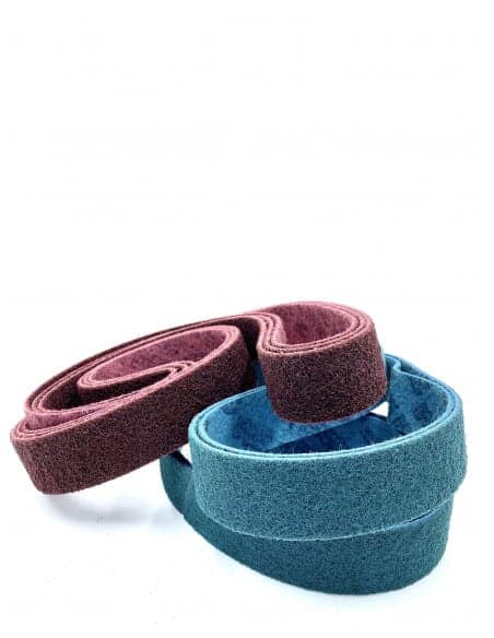 Bande abrasive - 3M Scotch Brite