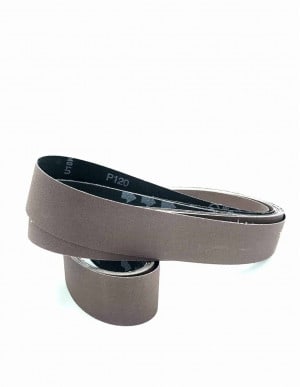 Bande abrasive - Oxyde d'aluminium souple - VSM KK511J