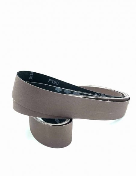 Bande abrasive - Oxyde d'aluminium souple - VSM KK511J