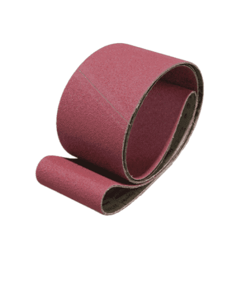 Bande abrasive céramique 50x2000 C11- XK760X