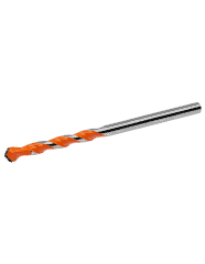 Forets multi usages pour carrelage, pierre naturelle, bois et plastique - BAHCO