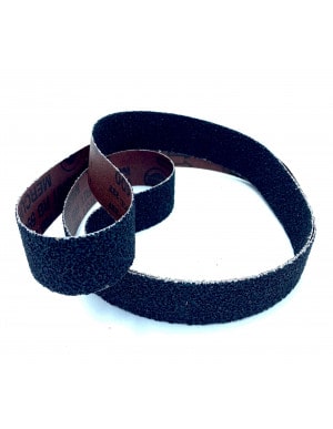 Bande abrasive en liège - Cork RB 515 X - HERMES