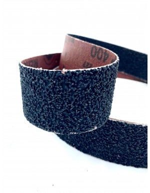 Bande abrasive RB515X cork