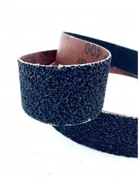 Bande abrasive RB515X cork